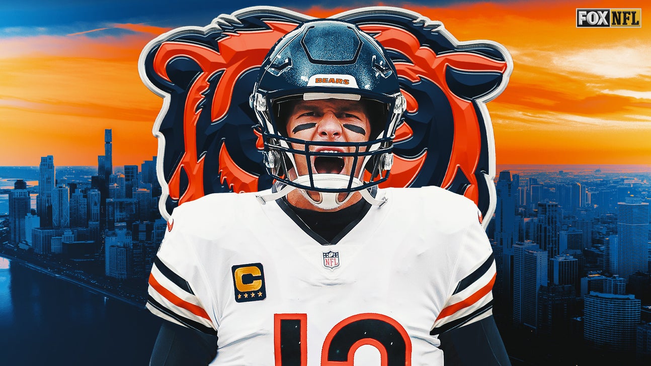 Tom Brady on the Bears?! Would it have resulted in a Super Bowl for Chicago?