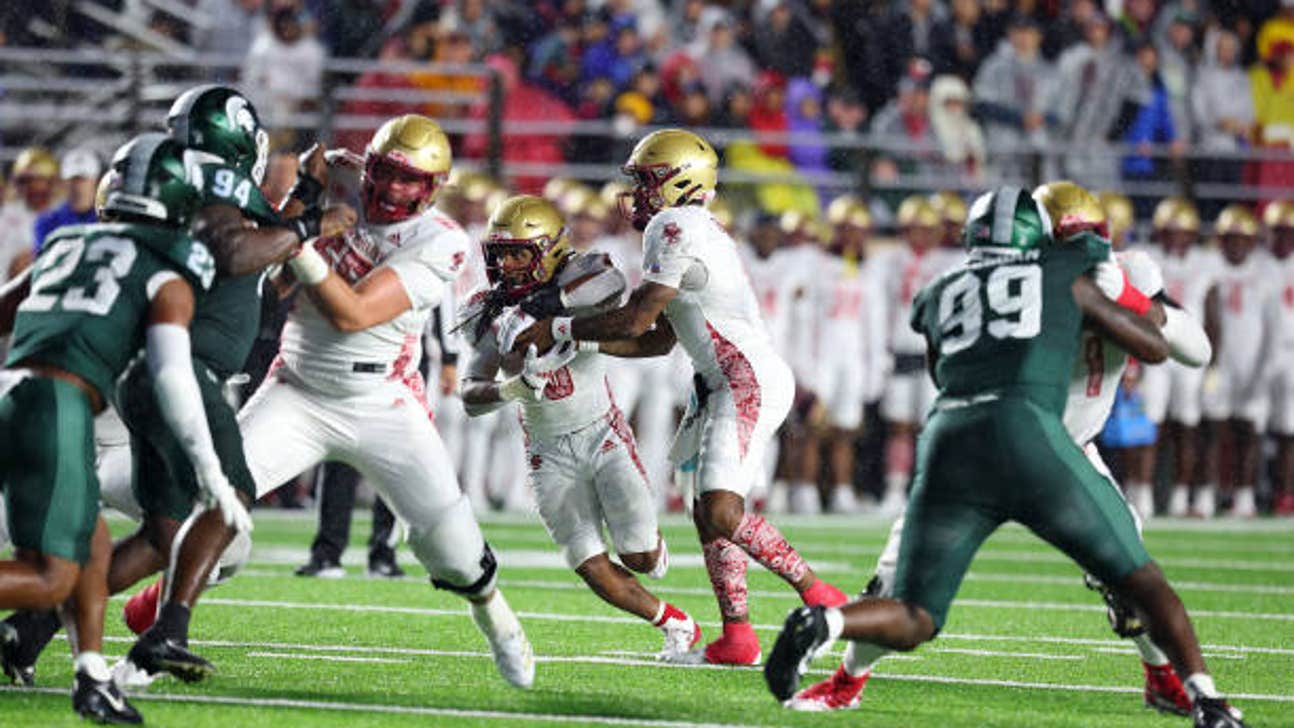 Boston College vs. Western Kentucky Prediction, Odds, Picks September