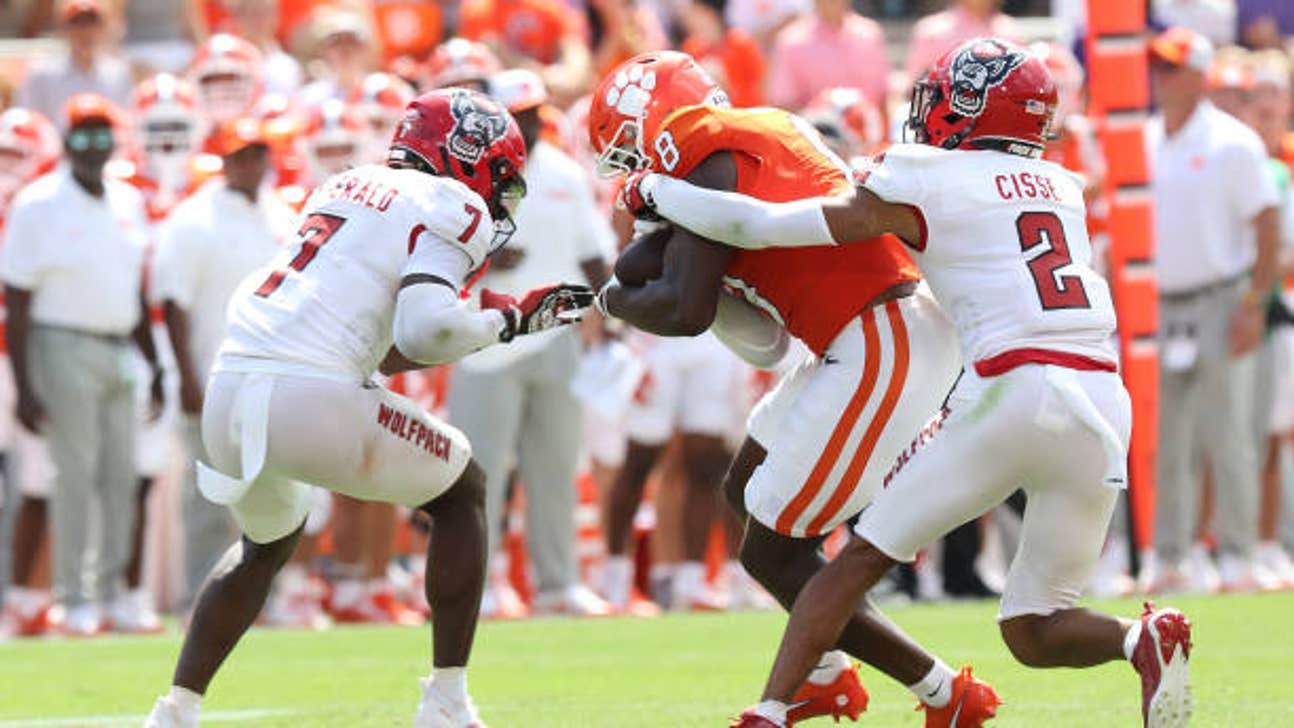 NC State vs. Northern Illinois Prediction, Odds, Picks September 28