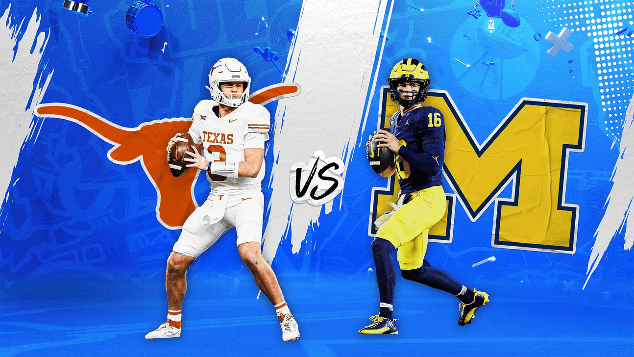 FOX Super 6 contest Geoff Schwartz's college football Week 2 picks