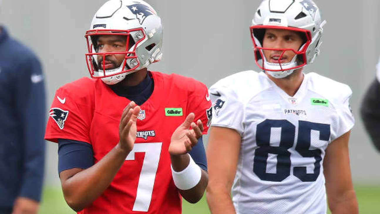 Loss of Ja'Whaun Bentley leaves a big hole, but Patriots are confident they can adjust