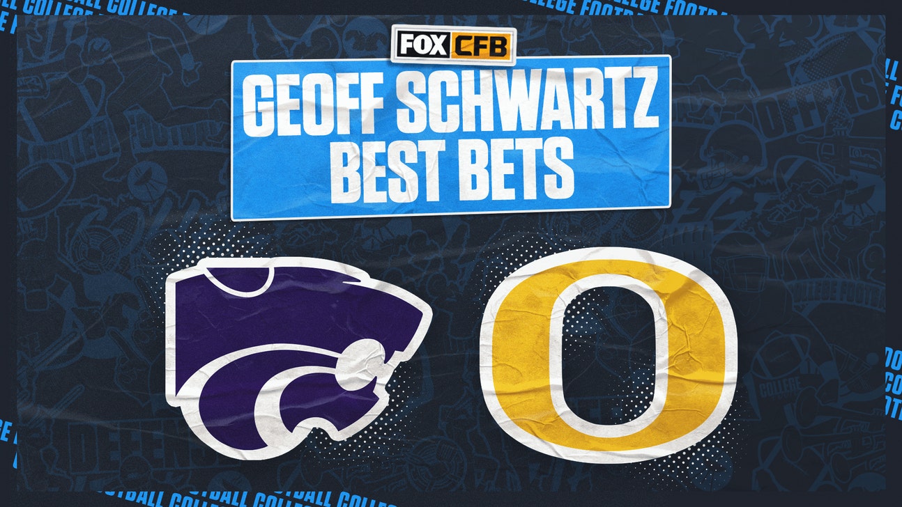 2024 College Football picks Week 5: Kansas State to cover; Oregon team total Over