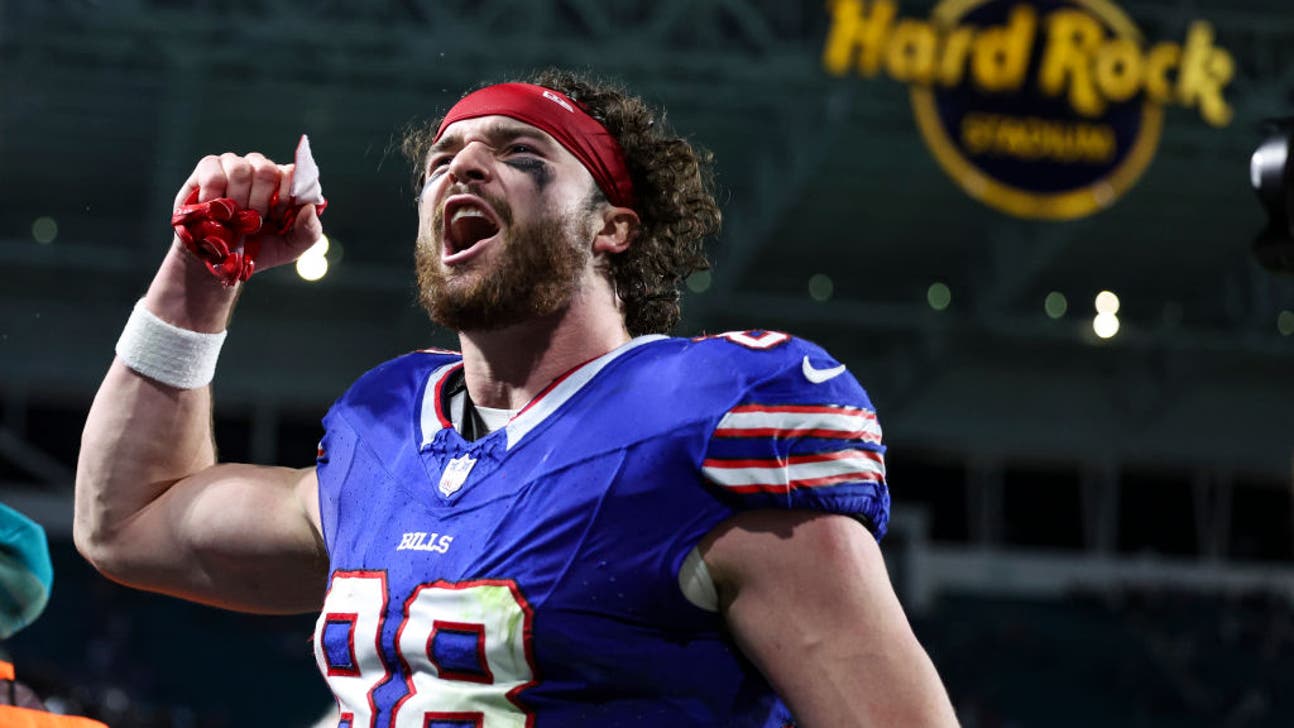 2024 Thursday Night Football Schedule: How to watch, teams, dates