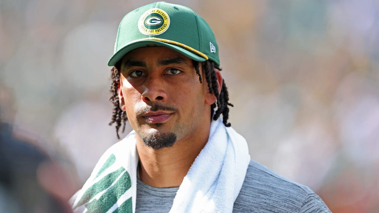 Updated list of Green Bay Packers 2025 NFL Draft picks entering draft week