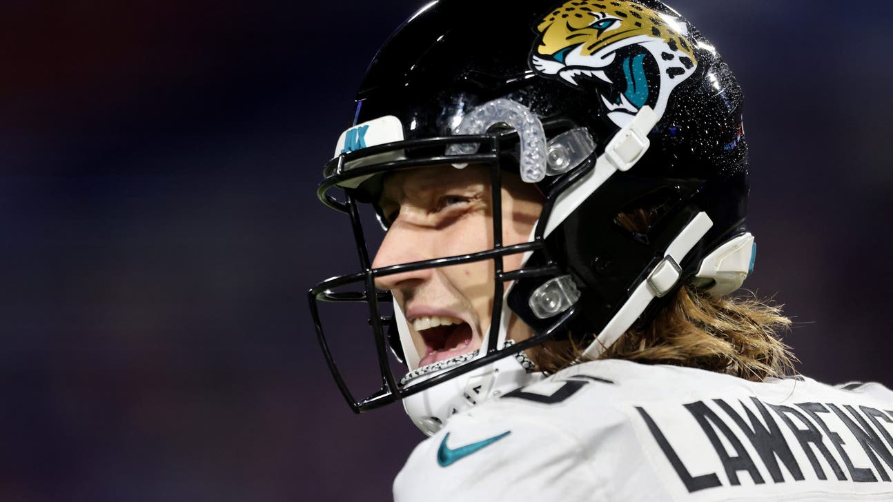 2025 Jacksonville Jaguars Schedule: Win-loss record prediction and full list of games