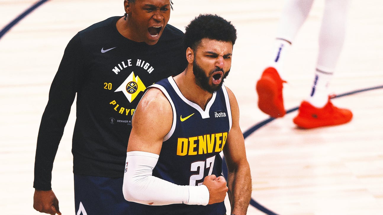 Nuggets star Jamal Murray reportedly agrees to 4-year, $208 million max  extension | FOX Sports