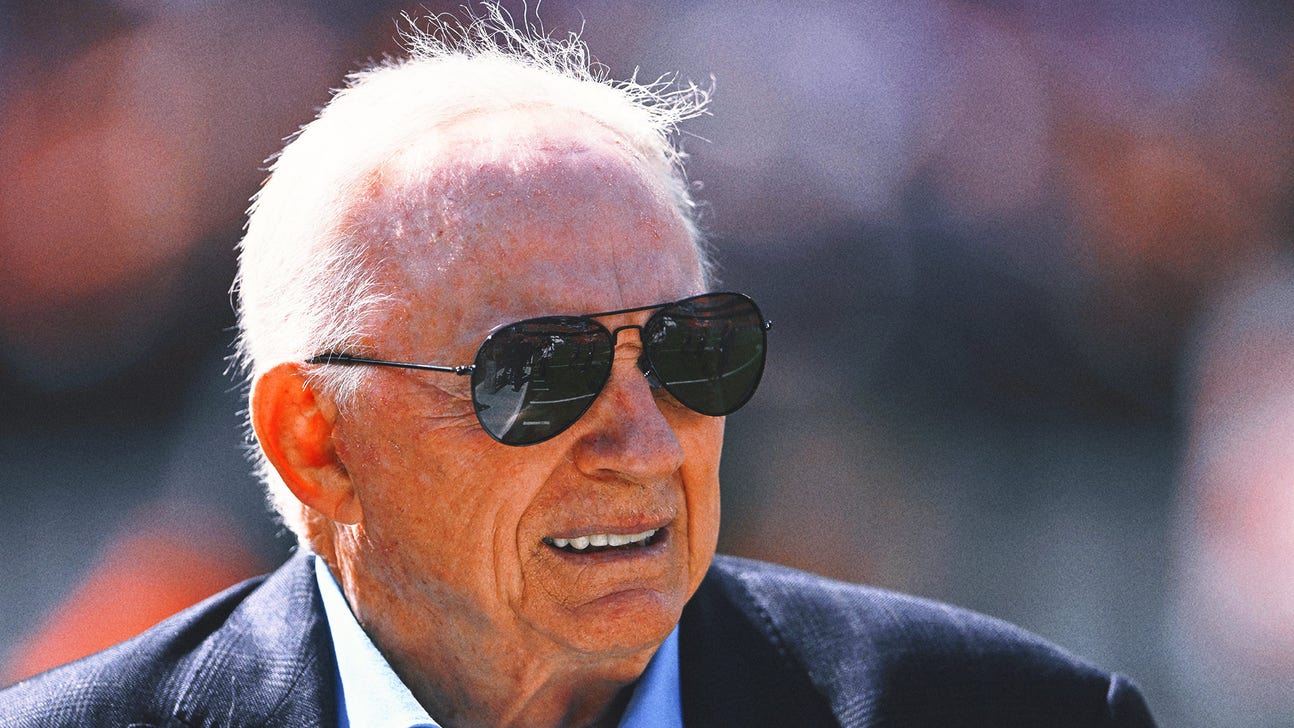 NFL Team Owners: Who are the current owners of all 32 teams?