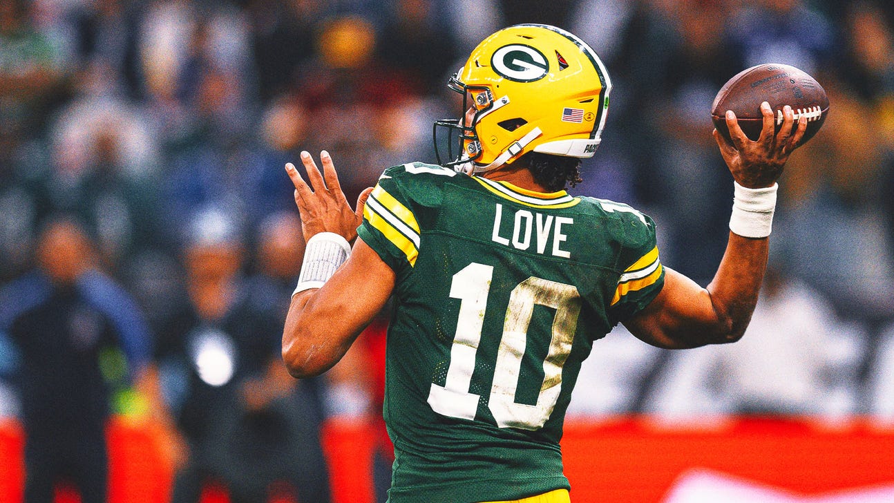 Packers QB Jordan Love will reportedly return vs. Vikings in key NFC North matchup | FOX Sports