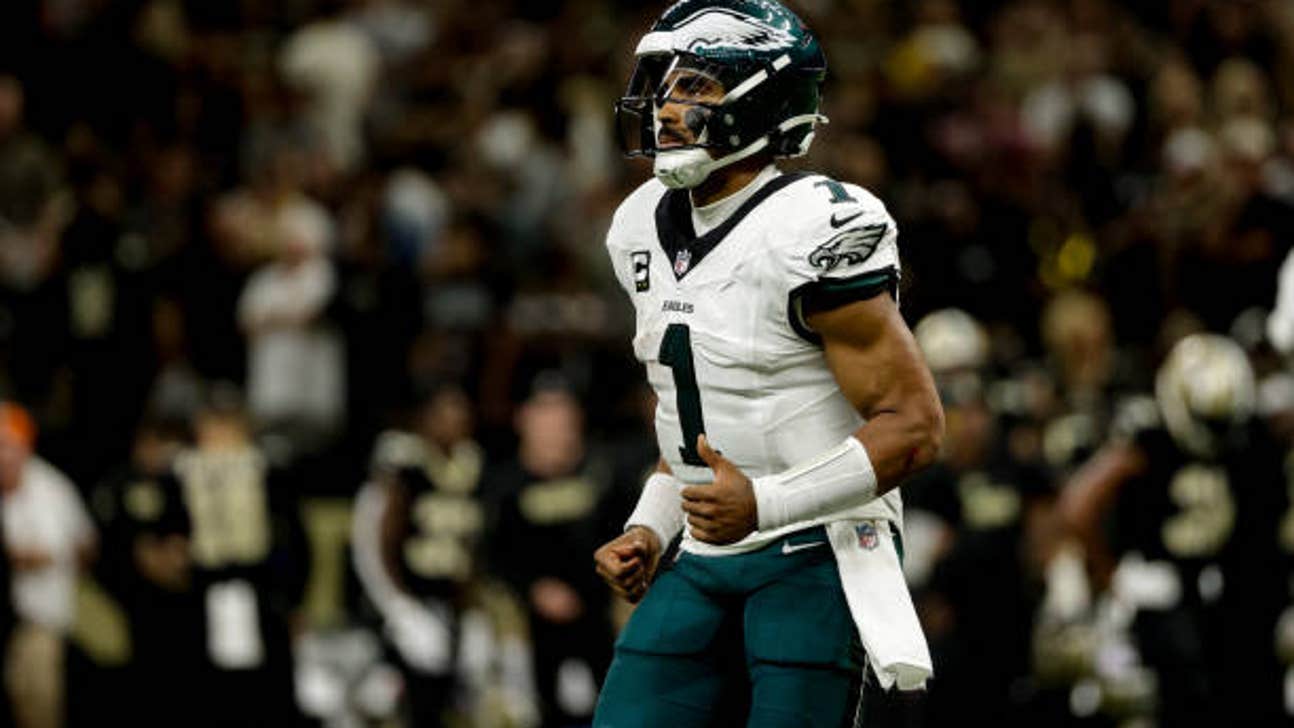 Eagles vs. Buccaneers 2024 Prediction, Odds, Expert Pick FOX Sports