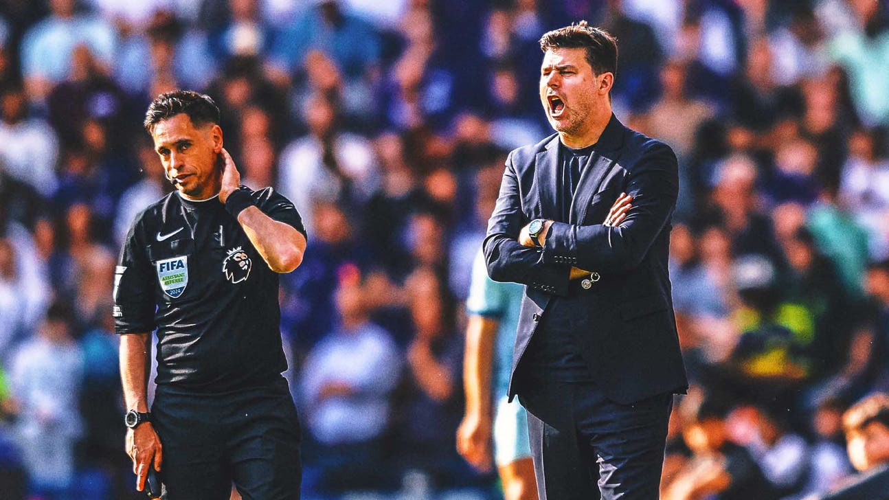 No Mauricio Pochettino yet, but USMNT still hoping for ‘new coach bump’ this month