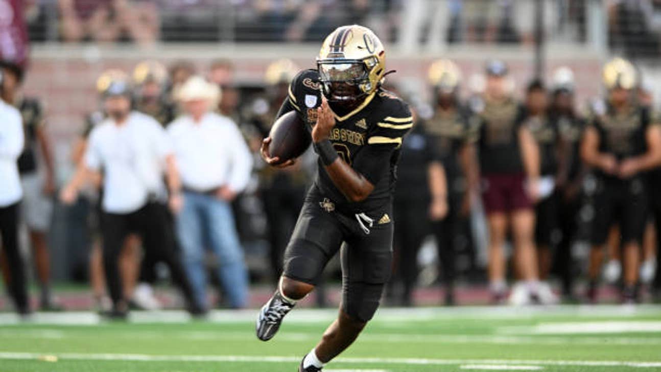 Texas State vs. Sam Houston Prediction, Odds, Picks September 28