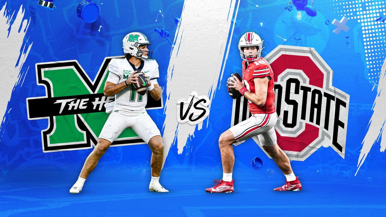 FOX Super 6 contest: Geoff Schwartz's college football Week 4 picks