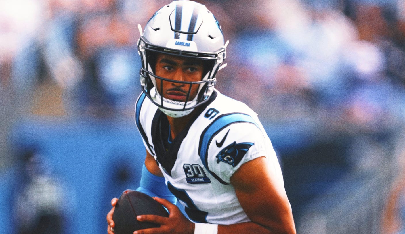 2025 NFL Best Bet: Panthers To Win NFC South
