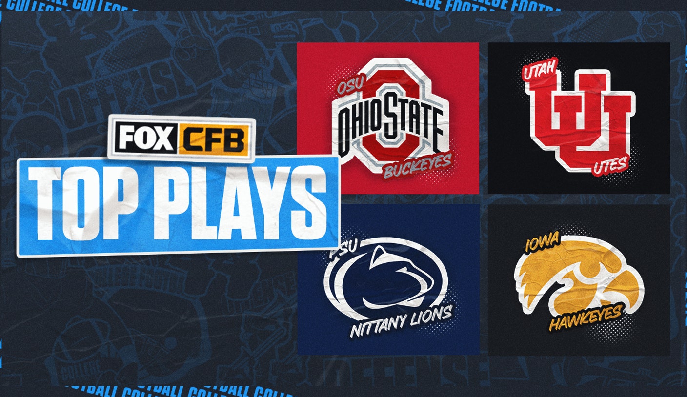 College football Week 2 live updates, scores Penn State, Utah, more