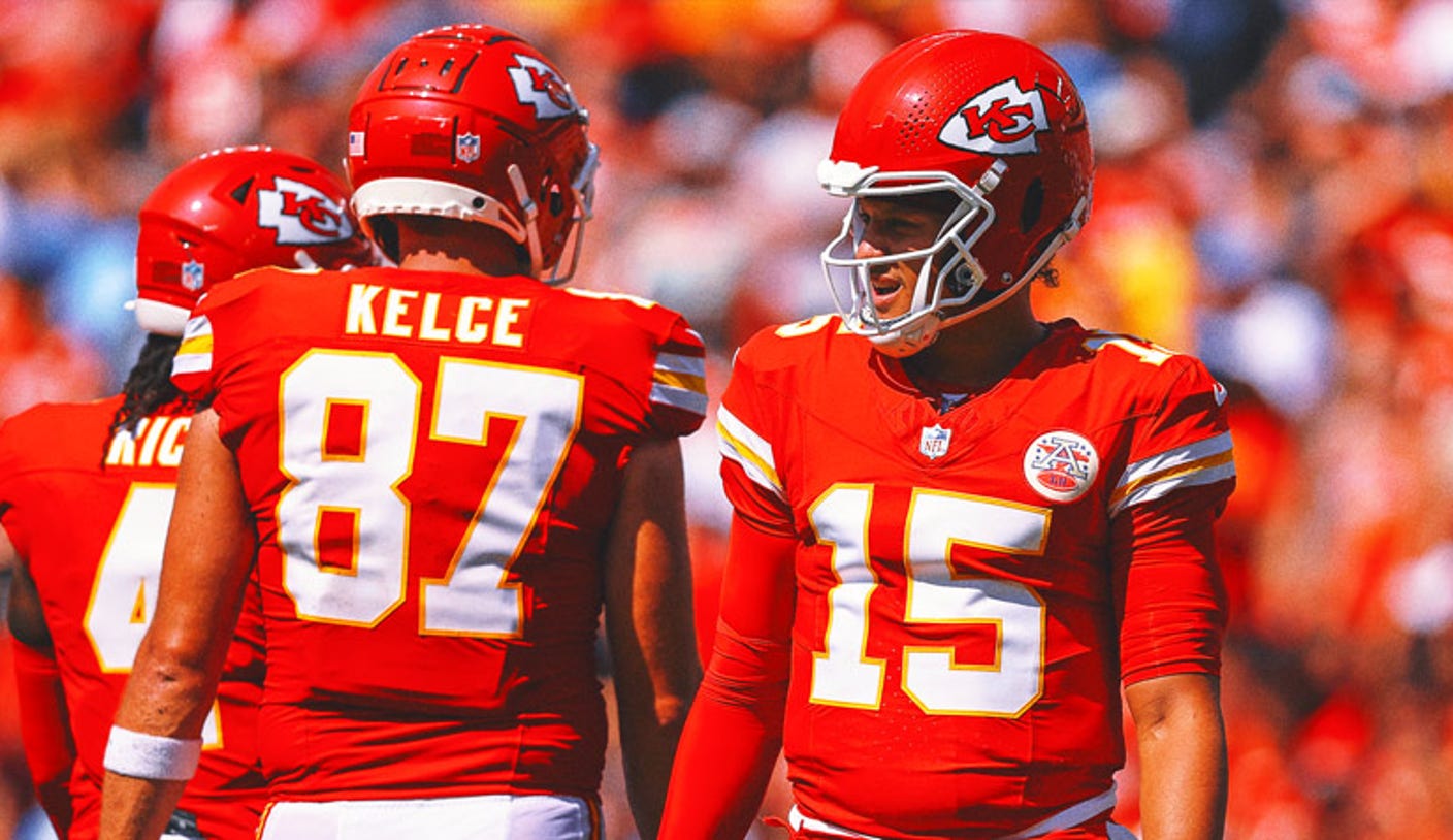 Can Kansas City Chiefs join the three-peat club? They’re not alone in the chase