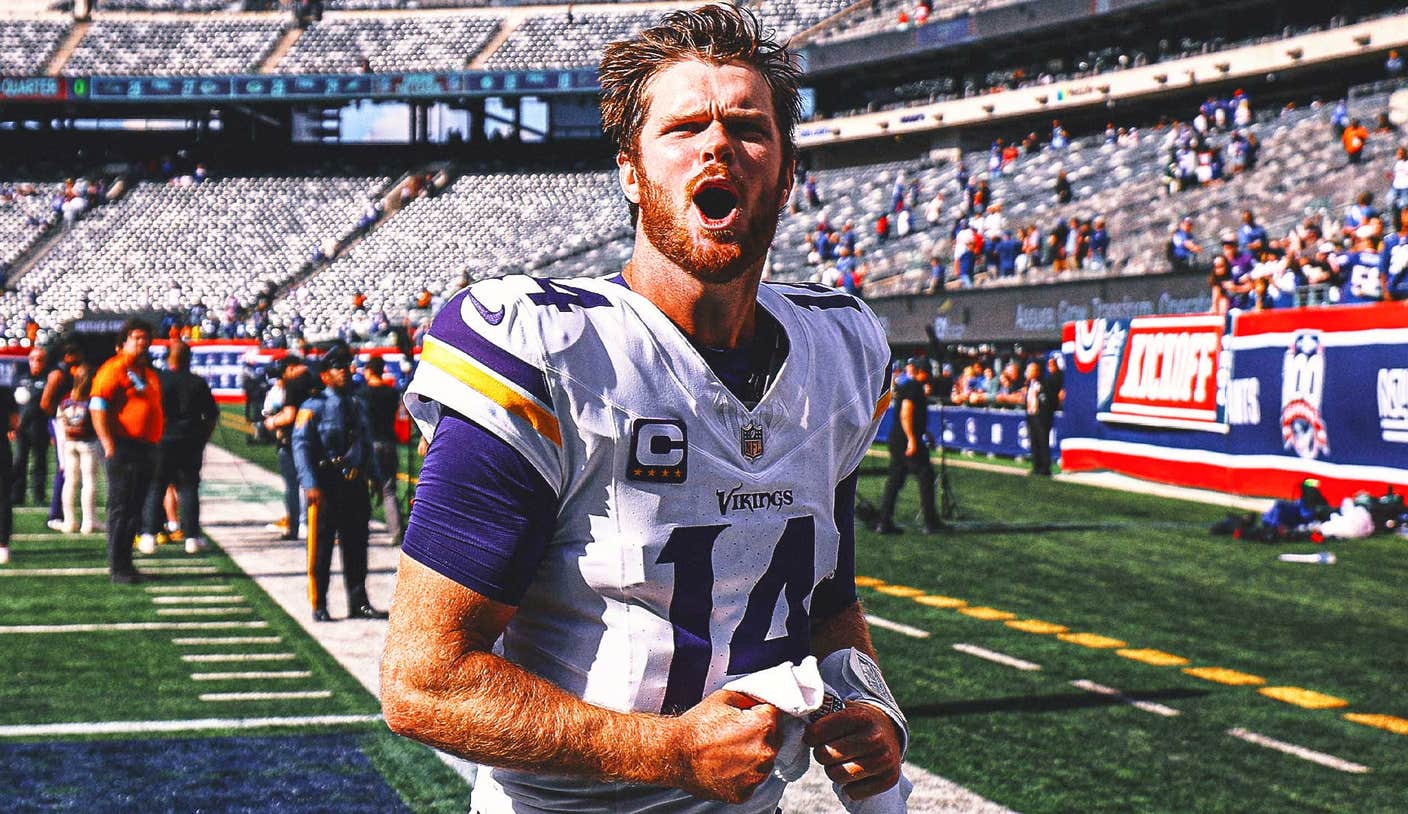 2024 NFL odds: Will Lions or Vikings win huge NFC North showdown?