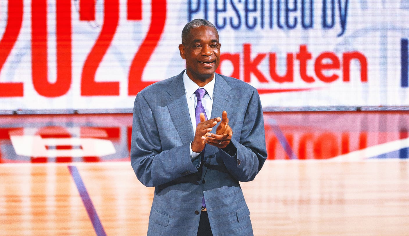 Basketball icon Dikembe Mutombo passes away at 58 after brain cancer struggle