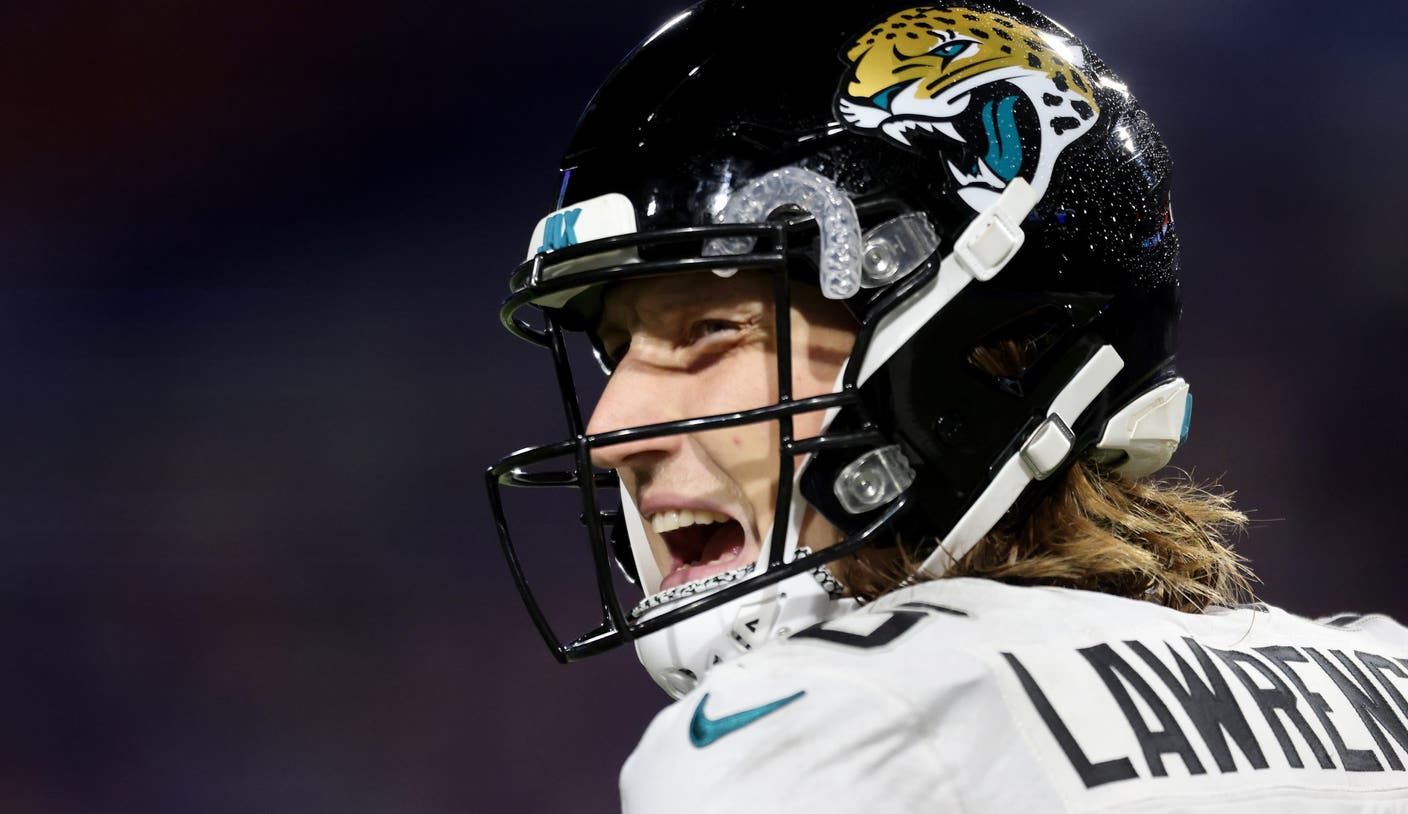 Updated list of Jacksonville Jaguars 2025 NFL Draft picks entering draft week