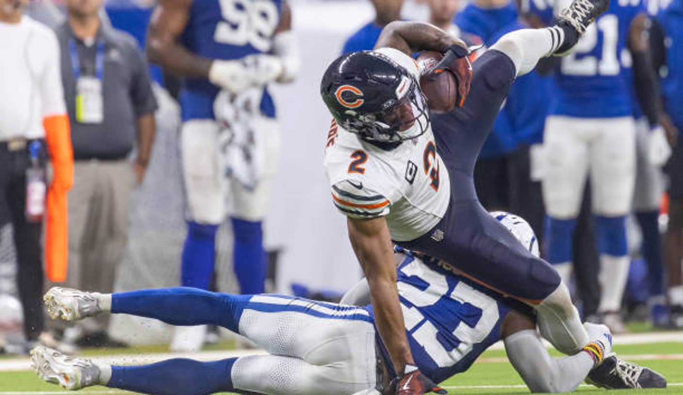 Bears vs Rams 2024 Prediction, Odds, Expert Picks Gottagopestcontrol
