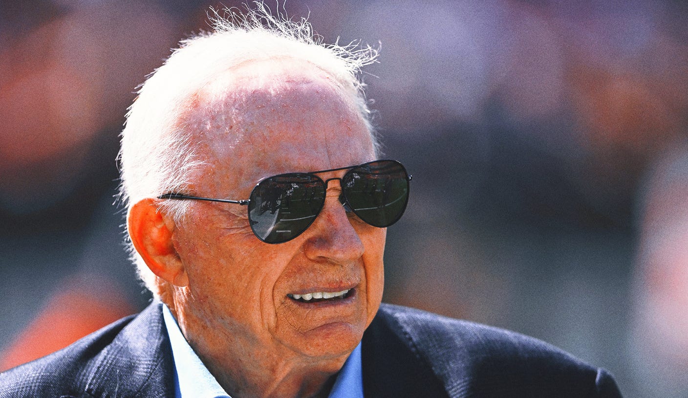 NFL Team Owners: Who Are The Current Owners Of All 32 teams?