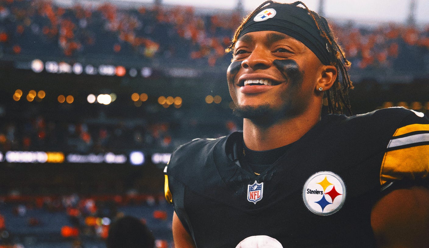 Ben Roethlisberger believes Justin Fields has 'earned' right to be ...