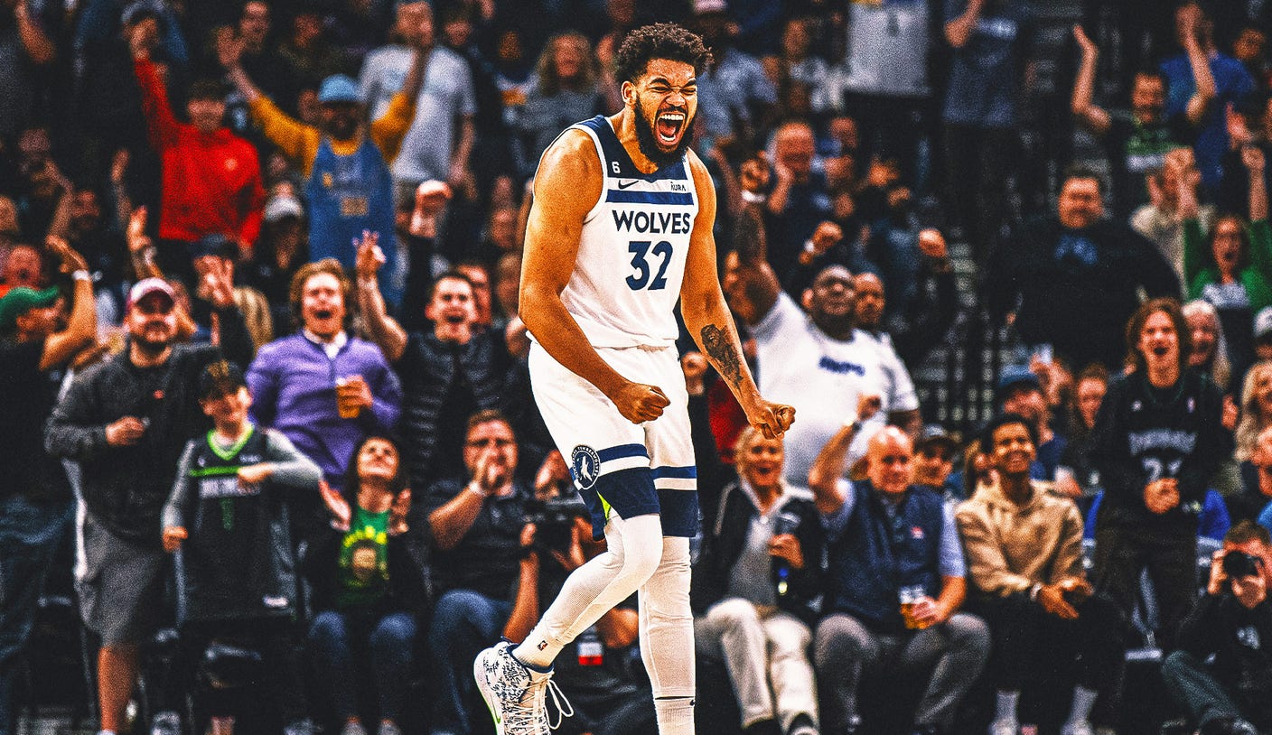 New York Knicks secure Karl-Anthony Towns in a major trade that includes Julius Randle and Donte DiVincenzo