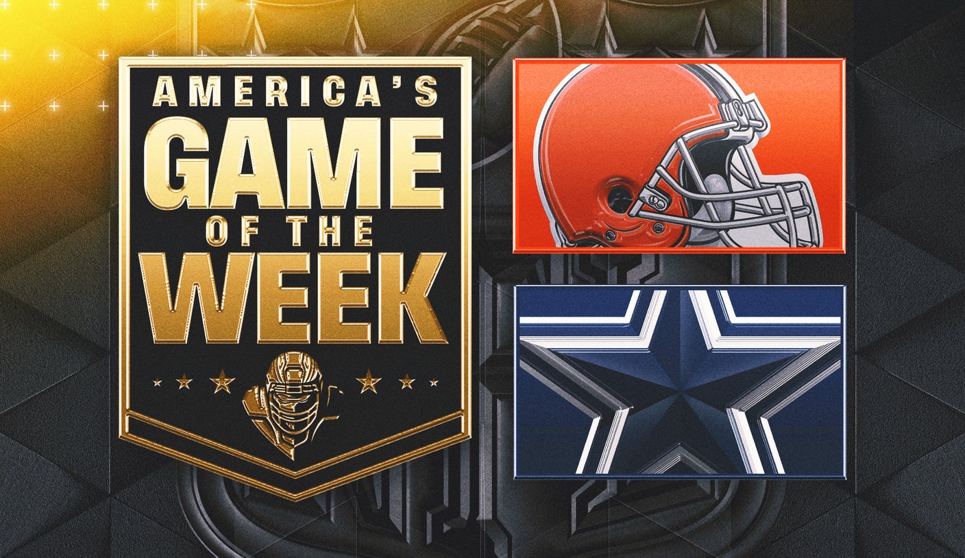 NFL highlights: Cowboys trounce Browns 33-17 in Brady’s broadcast debut