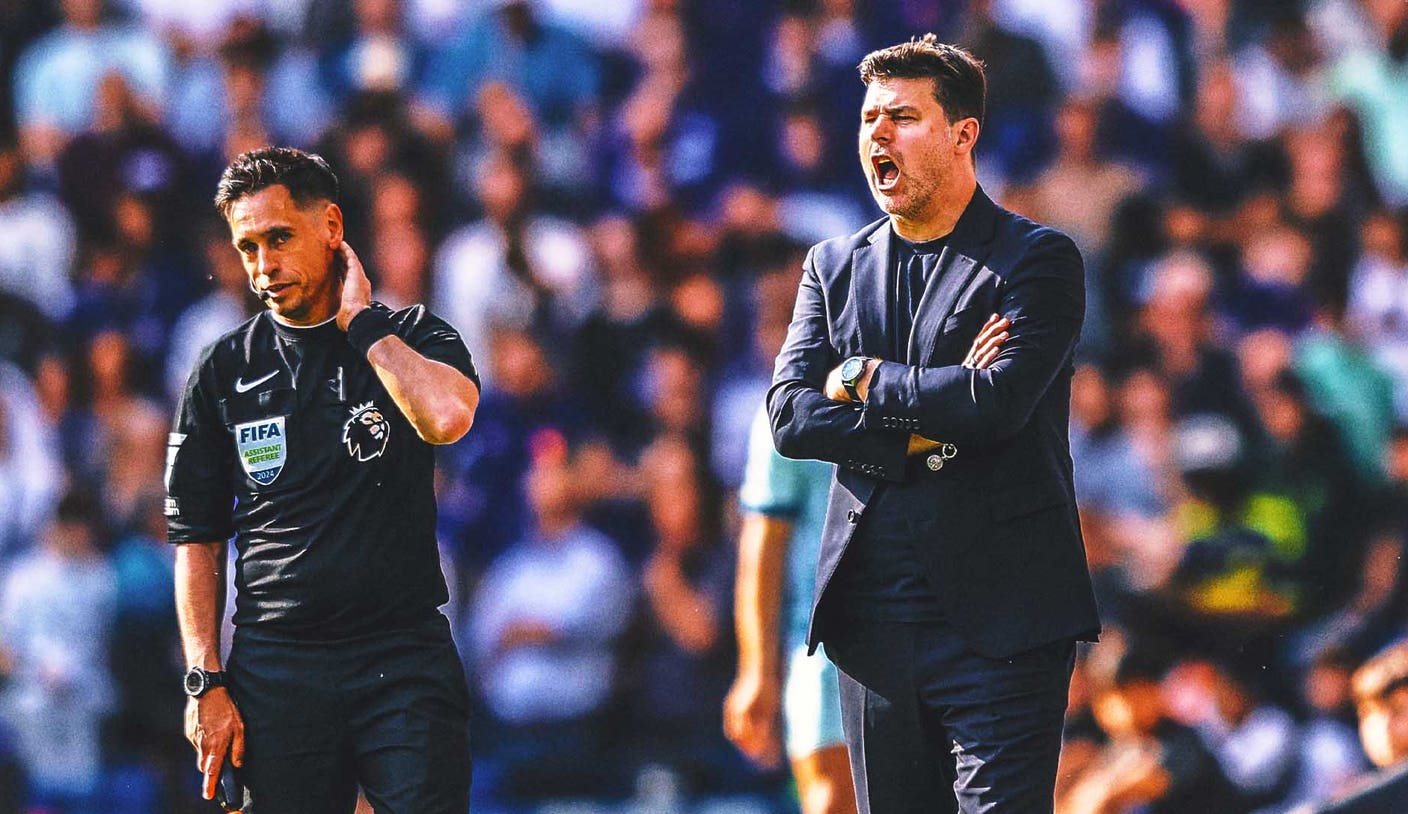 No Mauricio Pochettino but, however USMNT nonetheless hoping for ‘new coach bump’ this month