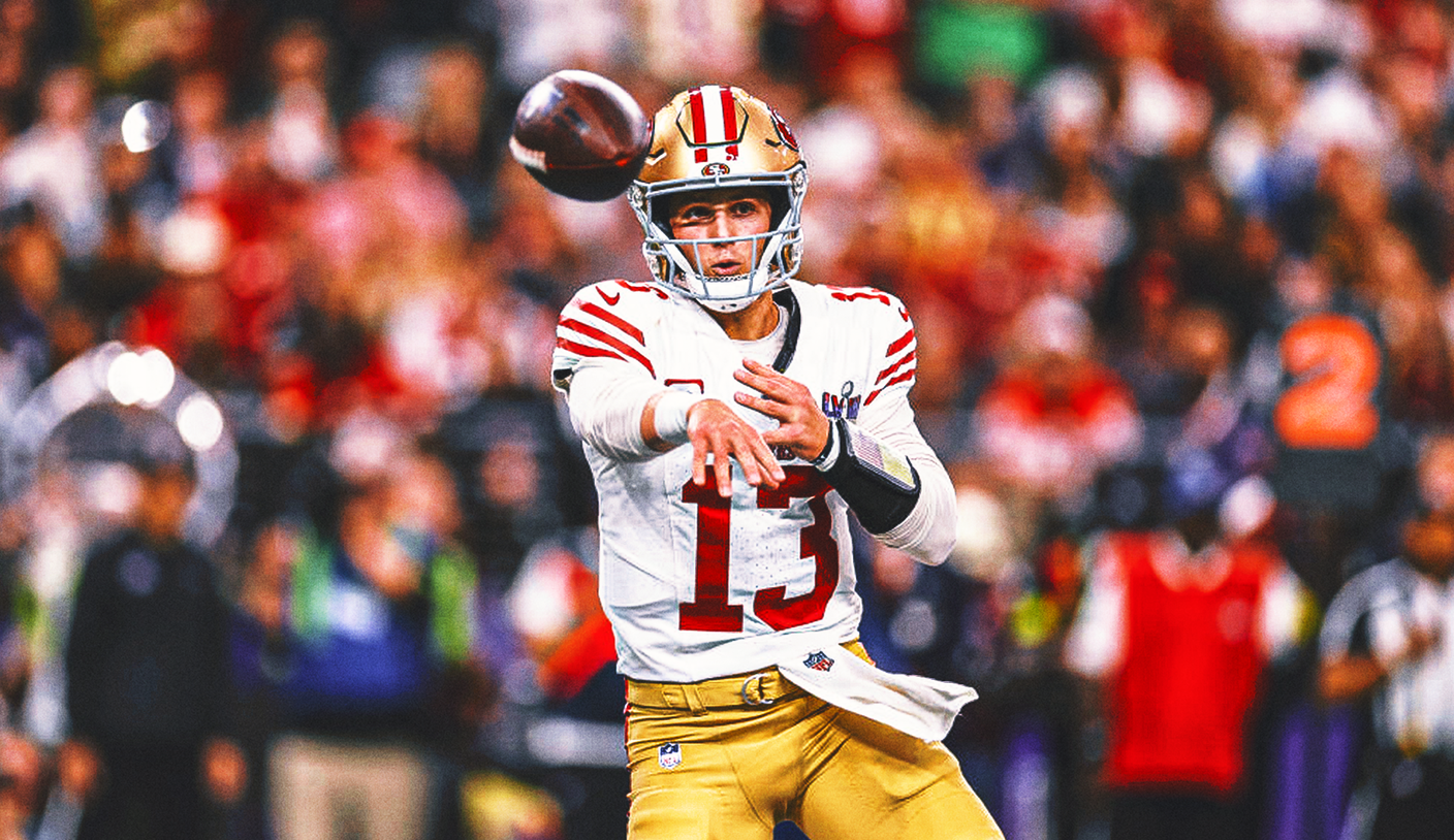 Five Shocking Predictions for the 2024 NFL Season 49ers in Trouble