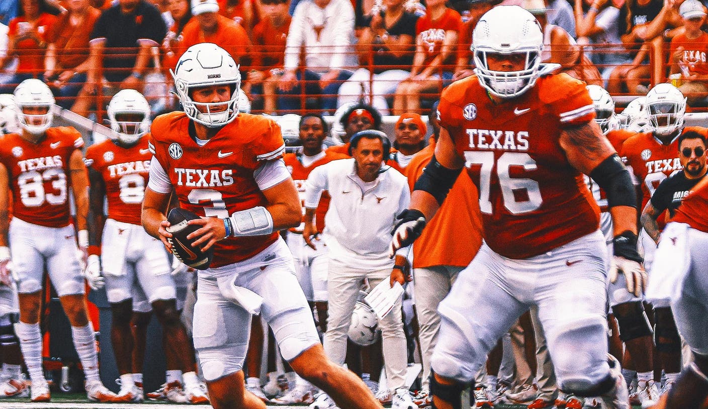 Texas Longhorns
