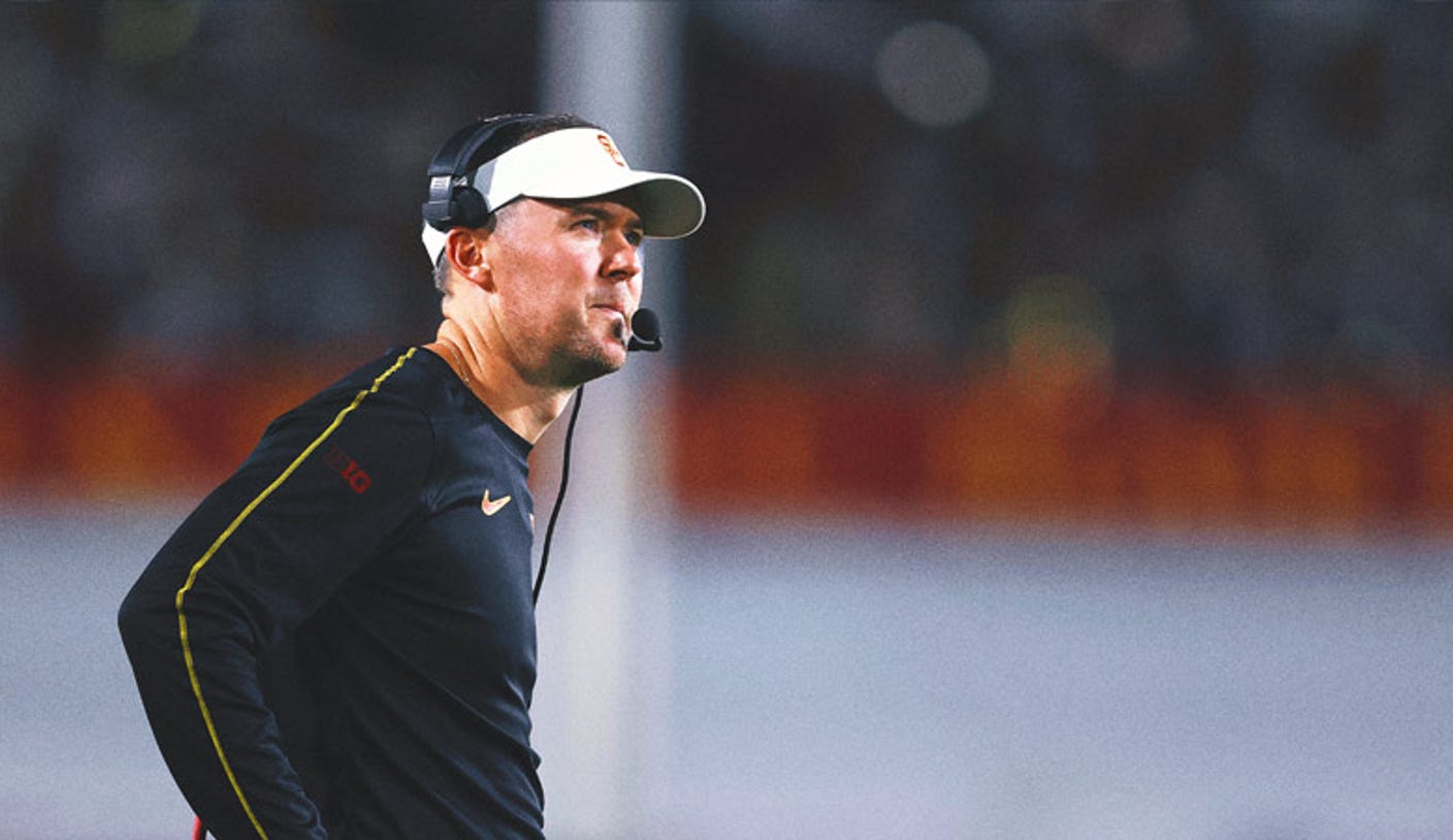USC vs. Michigan Historic First Big Ten Clash of 2024 Season BVM Sports