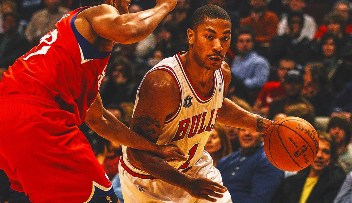 Derrick Rose ends illustrious NBA career with retirement announcement