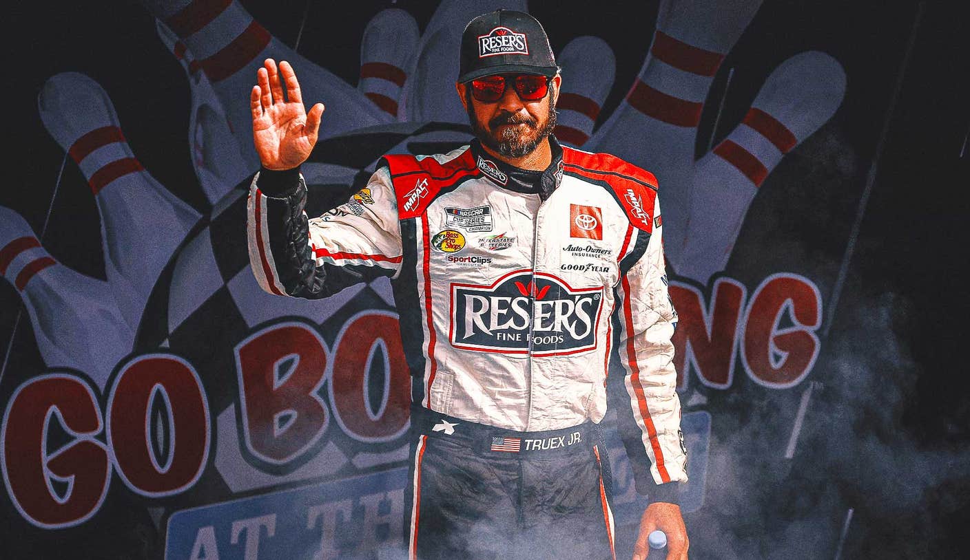 NASCAR circles weigh in: Martin Truex Jr.’s visibility in the coming year