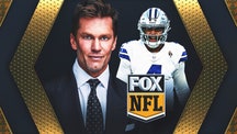 NEXT Trending Image: Tom Brady: How Dak Prescott's leadership saved the day in Cowboys' win over Browns
