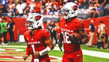 NEXT Trending Image: Why Cardinals Kyler Murray and Marvin Harrison Jr. are NFL’s next dynamic duo
