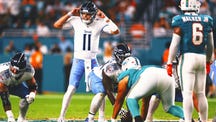 NEXT Trending Image: Mason Rudolph leads Titans to first win of season, 31-12 over Dolphins