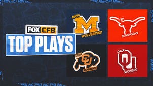 NEXT Trending Image: College football Week 4 highlights: Colorado beats Baylor in OT thriller