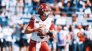 NEXT Trending Image: No. 12 Utah wins Big 12 debut, beating No. 14 Oklahoma State 22-19