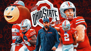 NEXT Trending Image: Ohio State's quick-strike offense is elite, but Buckeyes have plenty of room to grow