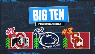 Next Story Image: 2024 Big Ten power rankings: Ohio State, Penn State, USC on top after Week 1