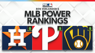 Next Story Image: 2024 MLB Power Rankings: Dodgers make emphatic case as best team in baseball