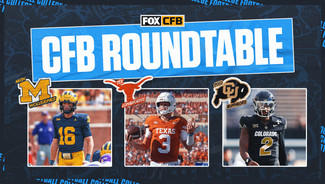 Next Story Image: College football Week 2 preview: Michigan hosts Texas, Shedeur Sanders vs. Dylan Raiola