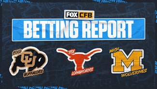 Next Story Image: 2024 College Football Week 2 action report: 'We’re seeing a lot of Texas action'