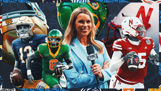 Next Story Image: 10 best college football uniforms in 2024, per FOX Sports' Jenny Taft