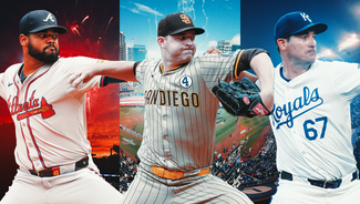 Next Story Image: Inside an emerging pitching trend and how it could shake up MLB's playoff race