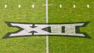 Next Story Image: Big 12 announces football tiebreaking process for championship game