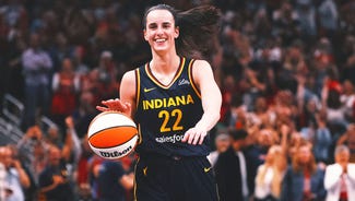 Next Story Image: Caitlin Clark breaks WNBA rookie scoring record on career day