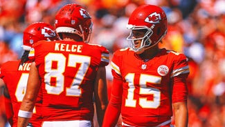 Next Story Image: Can Kansas City Chiefs join the three-peat club? They're not alone in the chase