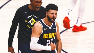 Next Story Image: Nuggets star Jamal Murray reportedly agrees to 4-year, $208 million max extension