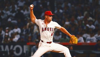 Next Story Image: 10 fastest pitches in MLB History: Angels' Ben Joyce throws 105.5 mph pitch